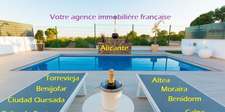 agence immobiliere française sur la costa blanca en espagne
