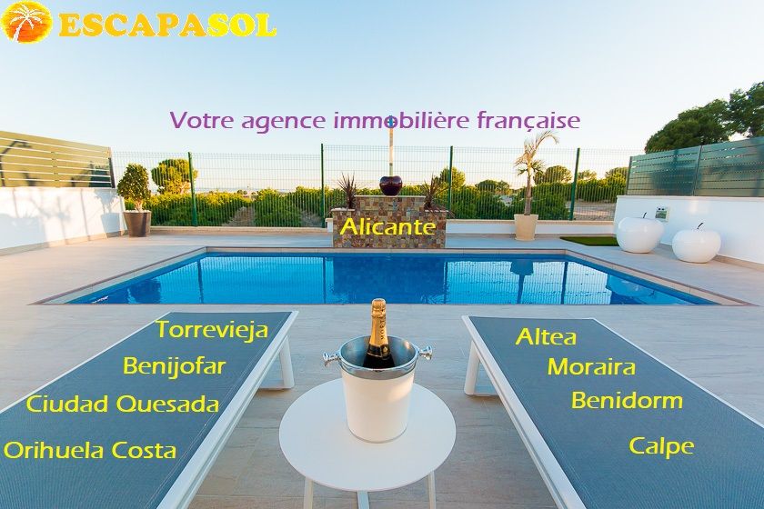 agence immobiliere française sur la costa blanca en espagne