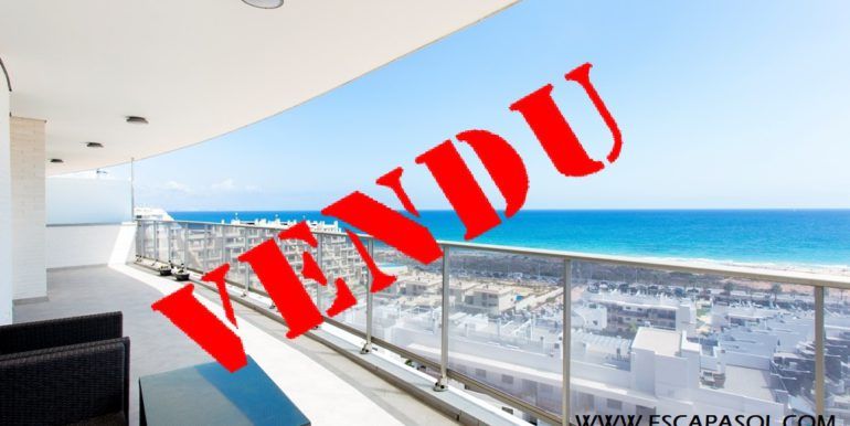 appartement-bord-de-mer-à-vendre-à-alicante