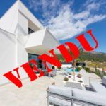 villa Alicante