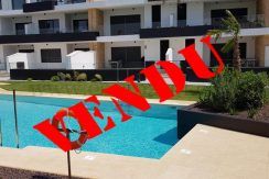 Appartement à vendre à Altea