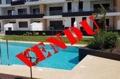 Appartement à vendre à Altea