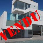 acheter une maison à alicante