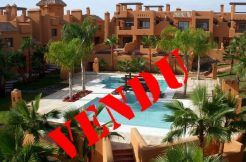 A vendre maison mitoyenne ✅ dans une belle résidence à orihuela costa