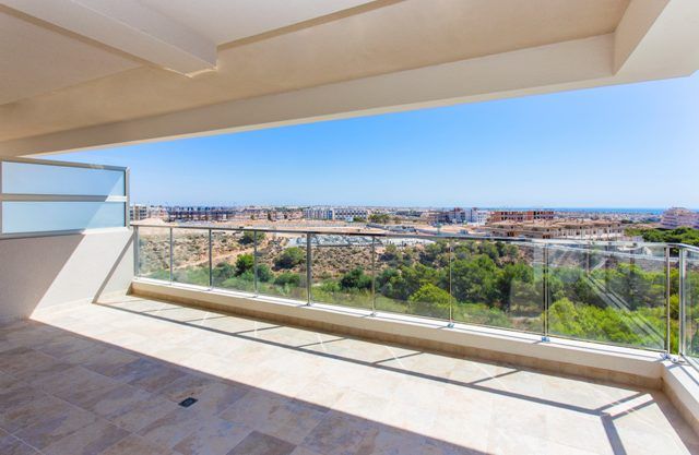 Appartement Green Hills, La Zenia, Costa Blanca