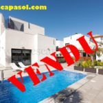 a vendre Villa luxueuse Torrevieja