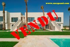 a vendre appartement résidence lo romero golf