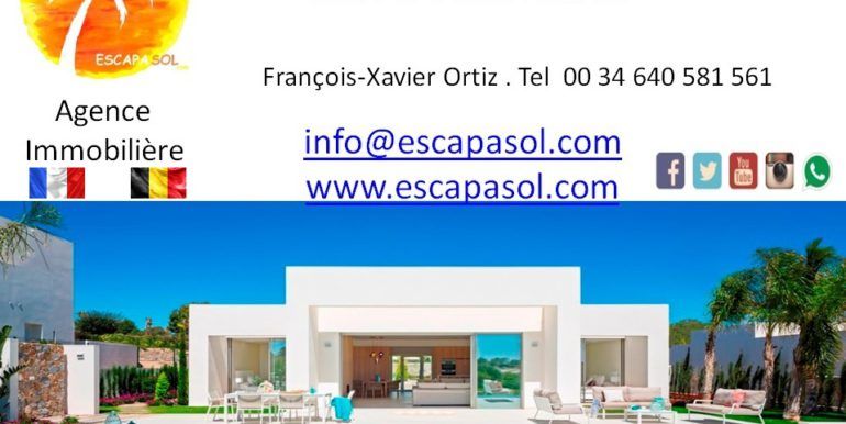 acheter une maison en espagne
