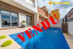 maison a vendre en espagne bord de mer pas cher