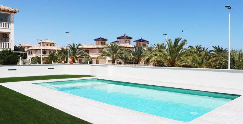 Résidence El Pinet, La Marina, Costa Blanca