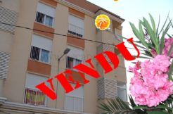 appartement à vendre las bayas elche