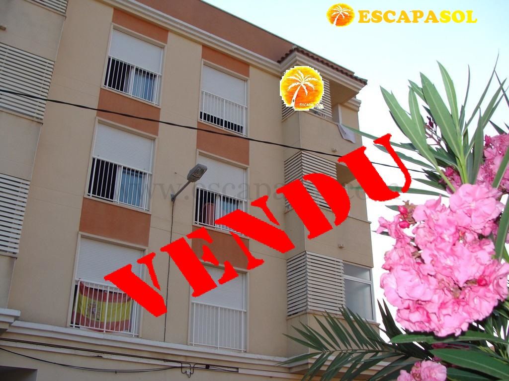 Appartement, Solarium, Las Bayas, Elche, Costa Blanca