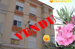 appartement las bayas elche