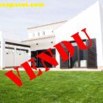 a vendre Villa Saria La Finca Golf