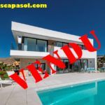 a vendre Luxueuse Villa Benidorm