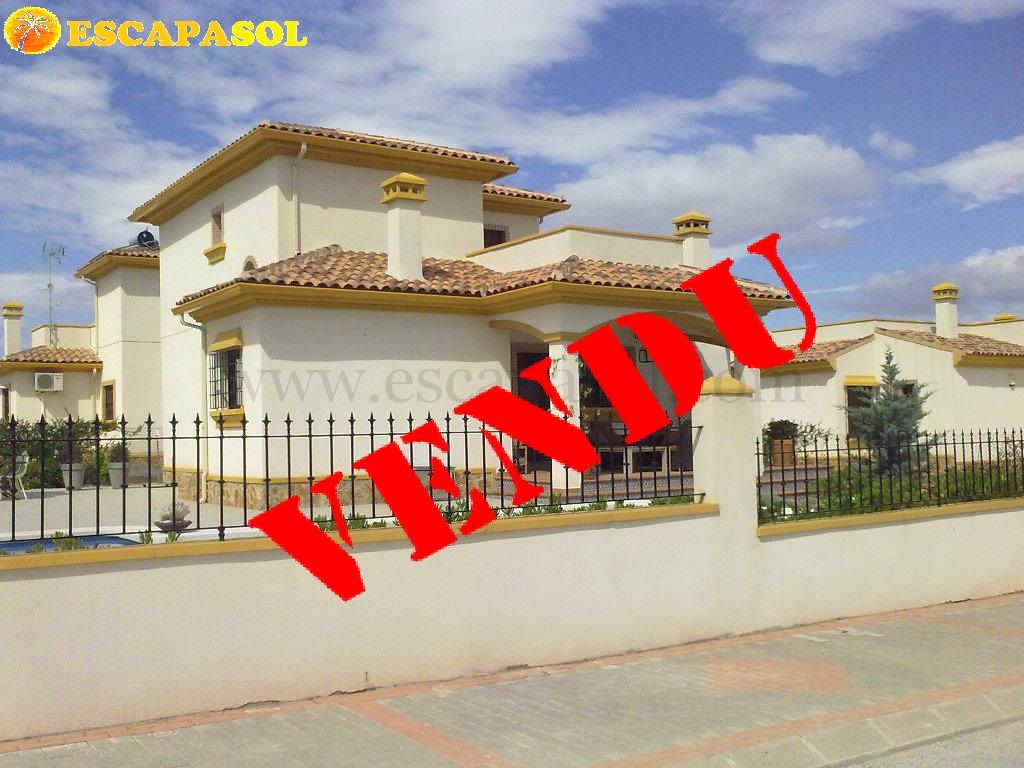 Villa hondon de las nieves, Costa Blanca