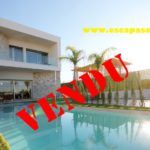a vendre maison benijofar costa blanca