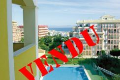 appartement la mata espagne
