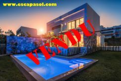 A vendre maison las colinas golf Costa Blanca