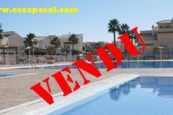 maison gran alacant espagne