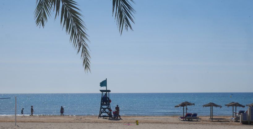 Résidence « Muna », Orihuela Costa, alicante, Costa Blanca