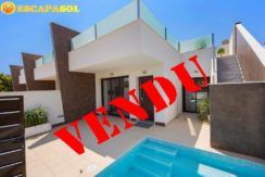 villa mitoyenne San Pedro Pinatar