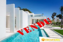 Villa exclusive à vendre en Espagne