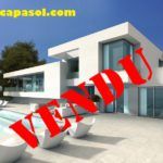 A vendre villa luxe ibiza