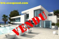 A vendre villa luxe ibiza