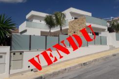 maison à vendre en espagne