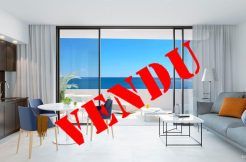 Résidence de luxe Guardamar del segura