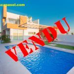 VILLA MODERNE EL RASO