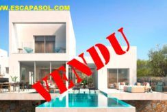 A vendre Villa Las Colinas Golf Resort