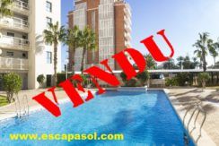 appartement torrevieja la veleta
