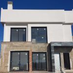 maison moderne à vendre à la seran golf