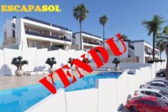 résidence benidorm