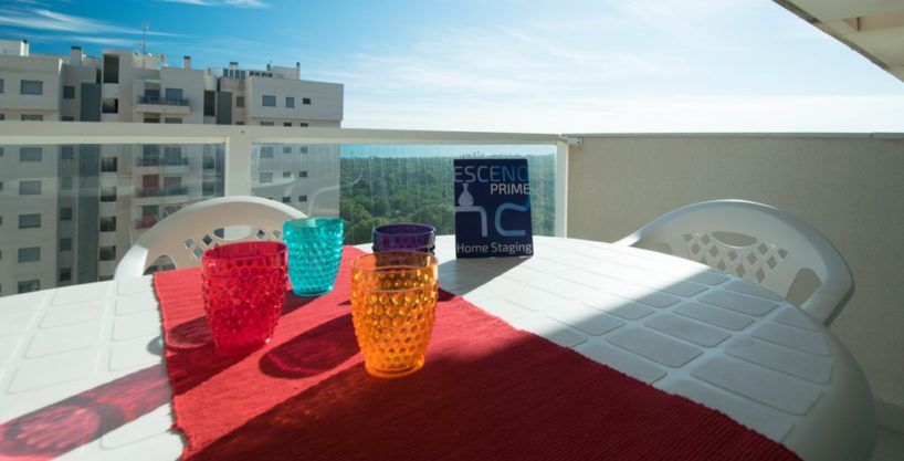 Atico splendides vues Guardamar del segura