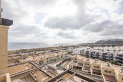 1 A vendre Appartement vue mer Alicante