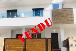 a vendre maison mitoyenne à torrevieja