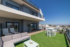 vendre-appartement-vue-mer-alicante-gran-alacant