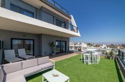 vendre-appartement-vue-mer-alicante-gran-alacant