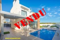 acheter-maison-toute-équipée-orihuela-costa