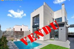 a vendre maison villamartin orihuela costa
