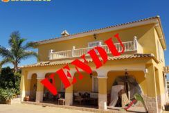 a-vendre-villa-piscine-terrain-alicante