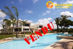 appartement lo romero golf
