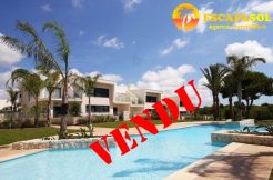appartement lo romero golf
