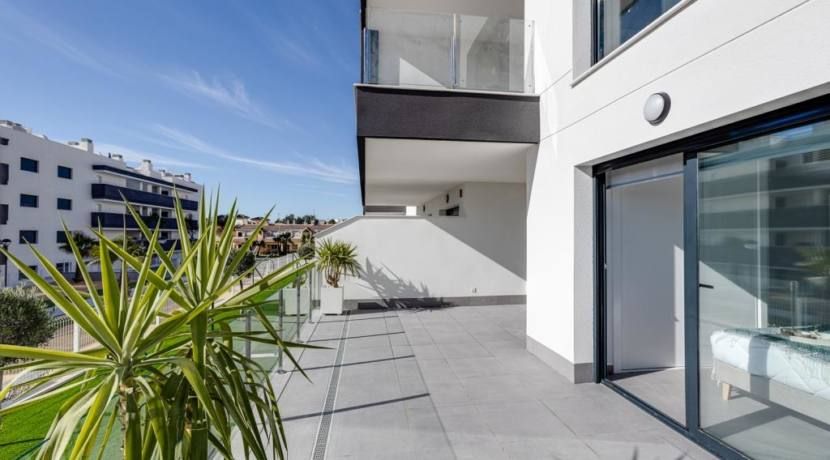 Appartement moderne Orihuela Costa ✅ à vendre