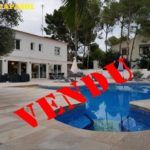 lumineuse maison vendre calpe