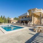 Propriété à vendre sud Alicante
