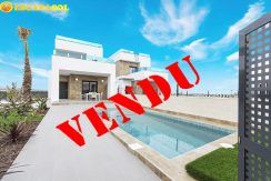 Villa Benijofar Costa Blanca a vendre